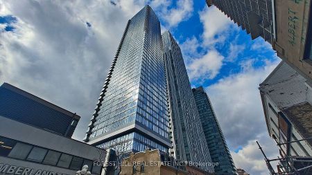 For Lease - 8 Cumberland Street Unit# 4703, Toronto, Ontario - Photo 3