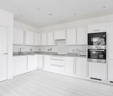 2 bedroom flat to rent - Photo 5