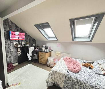 4 bedroom house to rent - Photo 4