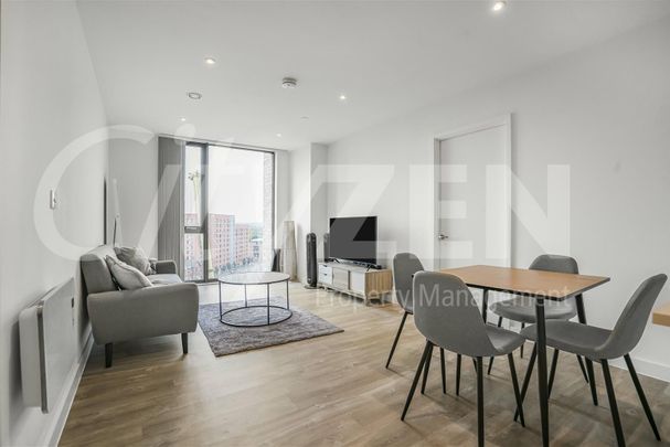 55 Queen Street, Salford - Photo 1