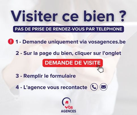 Vos Agences Condrogest - Vastgoed in de Ardennen - Foto 1