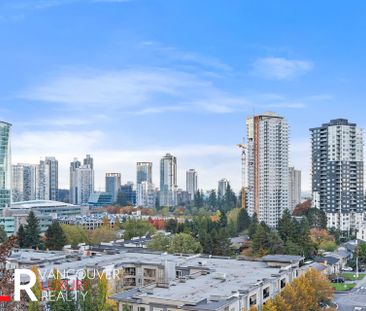 Condo in Surrey, BC - Photo 5