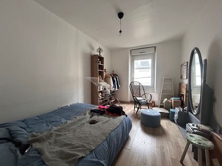 A louer Brest St Martin T3 50 M2 - Photo 3