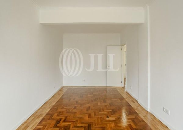 Apartamento T3 em Lisboa