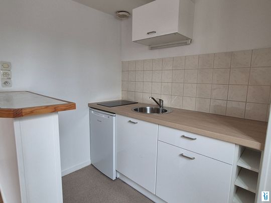 Location Appartement ROUEN - Photo 1