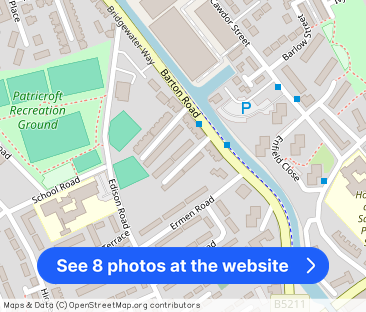 Room 2, Kirkman Avenue, Manchester - Photo 1