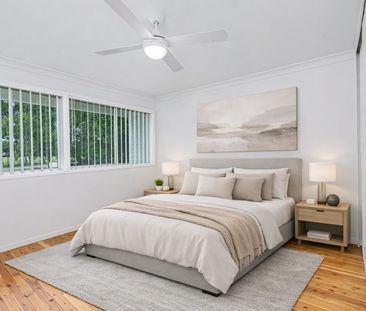 JUST LISTED | $750pw - Spacious Family Living in Prime Cambridge Pa... - Photo 3