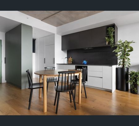 3.09/27 Thompson Street, Kensington, Vic 3031 - Photo 2