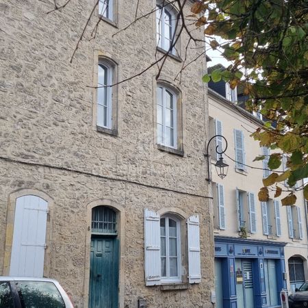 Location Appartement 1 pièce 24m² - Photo 3