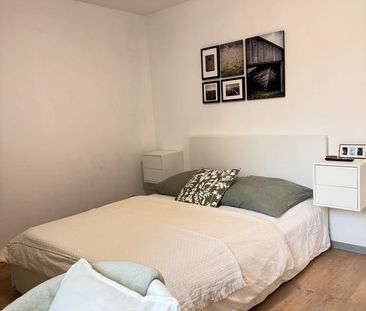 Moderne WG-Zimmer in Offenbach - Nachmieter*in gesucht ab 15.12. - Photo 1