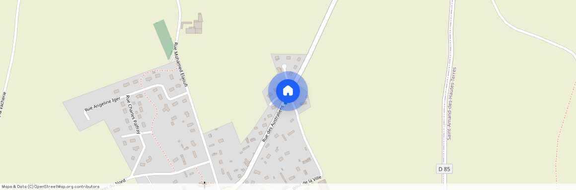 Eure, 27, 27370, Tourville La Campagne