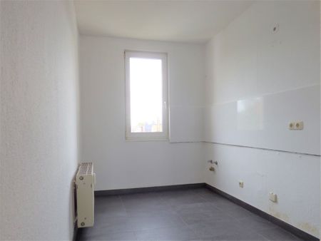 HELLE UND INDIVIDUELLE 2-Raum Whg. in Lindenau, Bad m. Fenster! - Foto 5