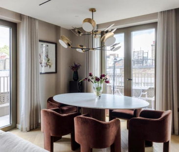 3 bedroom flat to rent - Photo 3