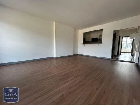 Appartement à louer 4 pièces 90.57m² - Photo 4