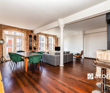 Flat to rent - 27, Green Walk,, London Bridge, SE1 - Photo 6
