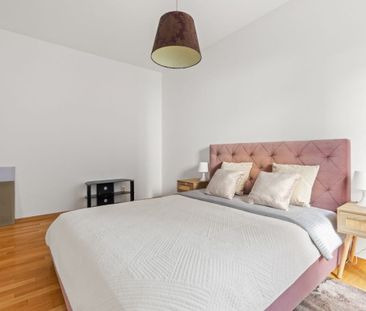 Przestronne 2 pok. z ogródkiem | Garaż | Komórka 53 m² - Zdjęcie 6