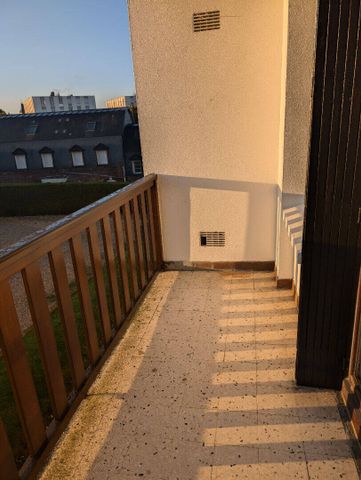 Location appartement 4 pièces 83 m² à Dieppe (76200) - Photo 3