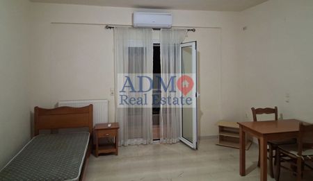 Studio/Γκαρσονιέρα για ενοικίαση Άγιος Δημήτριος (τ. Καραμανλή Μετόχι) (Γάζι) - Photo 4