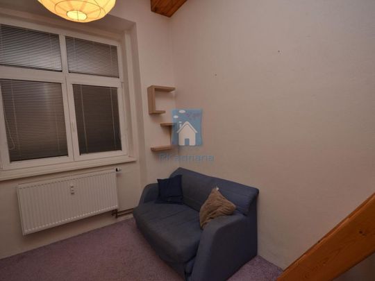 Pronájem bytu 1+kk 20 m2 - Photo 1