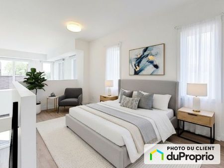 302-5551, rue Wellington, Verdun à louer - Photo 4