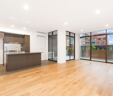 4/6 Central Road, Miranda NSW 2228 - Apartment For Rent | Domain - Photo 1