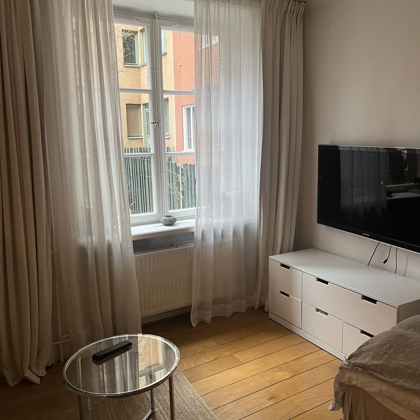 Tavastgatan, Stockholm - Photo 1