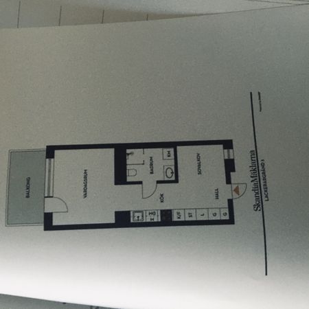 Huddinge - 1.5rok - 7mån - 9.000kr/mån - Photo 4