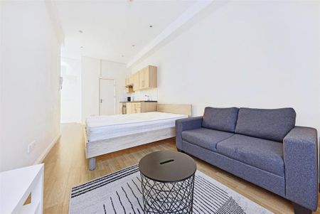 Studio to rent - Photo 2