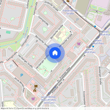 Berzdorfer Str. 10, 01239 Dresden OT Prohlis-Nord