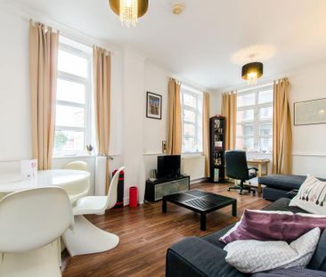 1 bedroom flat to rent - Photo 2