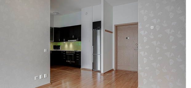 Sjömärkesgatan, Västerås - Photo 1