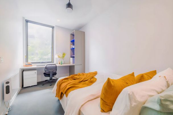 1 Bedroom Studio Premium - Photo 1