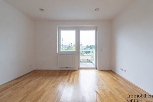 Gemütliche 3,5-Zimmer-Wohnung mit großzügigem Balkon in Adlwang zu vermieten! - Photo 1