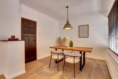Te huur: Appartement Hugo de Grootkade in Amsterdam - Foto 2