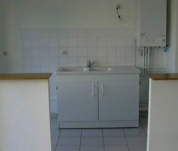 F2 à louer dans résidence Metz proche Montigny - Photo 6