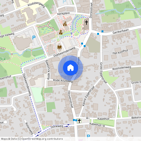 Heuvenstraat 30/3 - 3520 Zonhoven