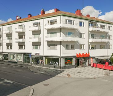 Bergsgatan 2 A - Photo 5