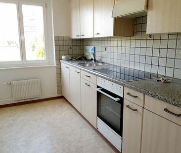 Traumhafte Wohnung im ruhigen Wohnviertel wartet auf SIE. - Photo 4