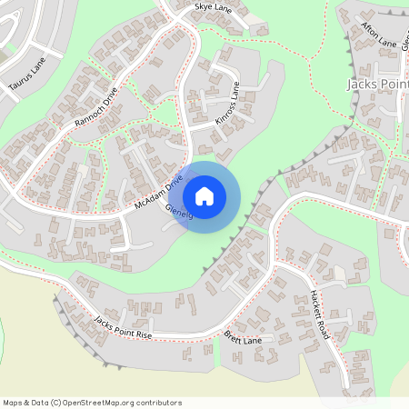 5 Glenelg Lane, Jacks Point, Queenstown