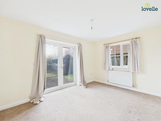 2 bedroom detached house to rent - Photo 1