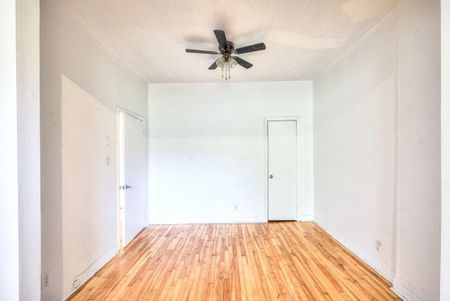Appartement à louer - Photo 5