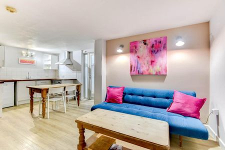 2 bedroom house to rent - Photo 2