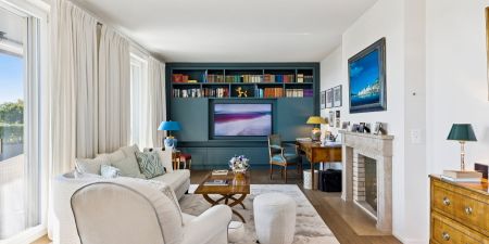 Exklusive Ruheoase mit Panoramablick - Foto 3