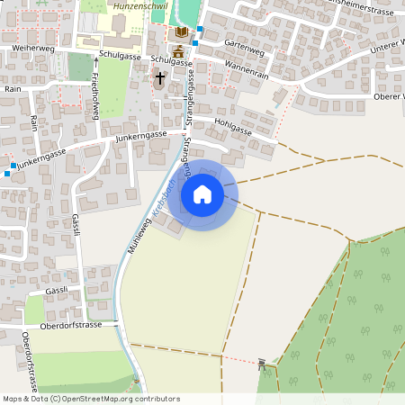 5502, Hunzenschwil, Strangengasse, 18