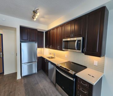 For Lease - 38 Annie Craig Drive Unit# 1410, Toronto, Ontario - Photo 1
