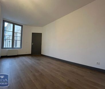 Appartement à louer 2 pièces 75m² - Photo 2