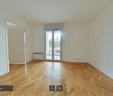 Location Appartement 3 pièces 55m² LE PLESSIS TREVISE 94420 - Photo 1