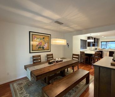 1410 Dogwood Place apartment — Port Moody, BC (5-Bedroom) - 5 Bedroom - Photo 4