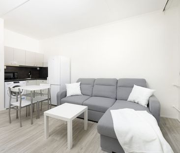 Pronájem bytu 1+kk 22 m² - Photo 2