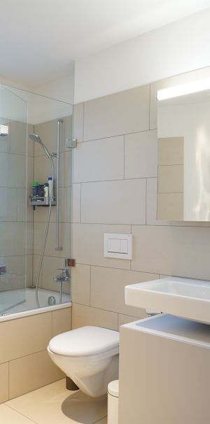 Zentrale Wohnung im Trendwohnviertel in Zürich! - Foto 1